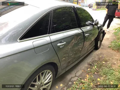 2018 Audi A6 WAUZZZ4G2JN105388 VIN:WAUZZZ4G2JN105388