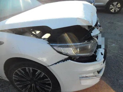 2015 Kia K5 VIN: