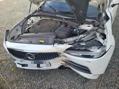 2019 Volvo S90 585KMLVYPS68TCKP0 VIN:585KMLVYPS68TCKP0
