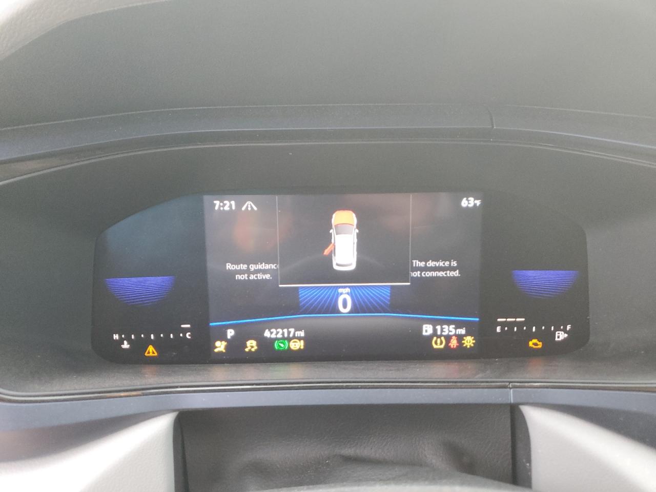 2022 VOLKSWAGEN TAOS SE VIN:3VVYX7B23NM060866