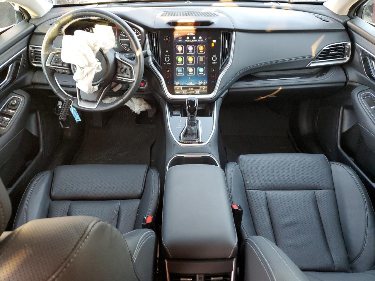 2023 SUBARU OUTBACK LIMITED VIN:4S4BTANC4P3136726