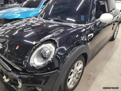 2017 MINI Cooper WMWXN3102H2E00643 VIN:WMWXN3102H2E00643