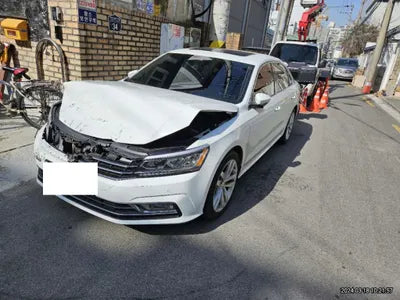 2018 Volkswagen Passat 1VWZZZA3ZJC051800 VIN:1VWZZZA3ZJC051800