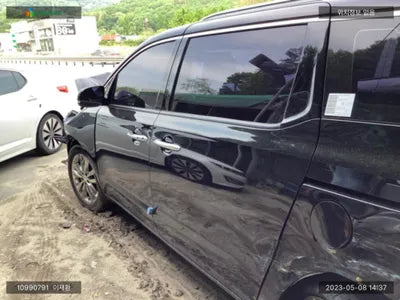 2017 Kia Carnival KNAME81ABHS314372 VIN:KNAME81ABHS314372