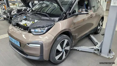 2019 BMW I3 WBY8P2101K7D72290 VIN:WBY8P2101K7D72290