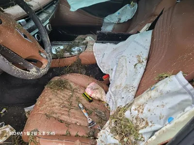 2023 Genesis G80 VIN: