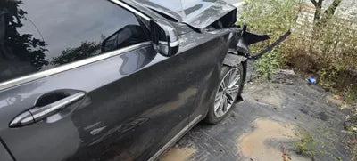 2018 Genesis G80 VIN: