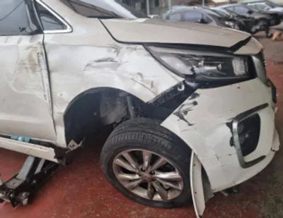 2020 Kia Carnival KNAME811BLS648581 VIN:KNAME811BLS648581