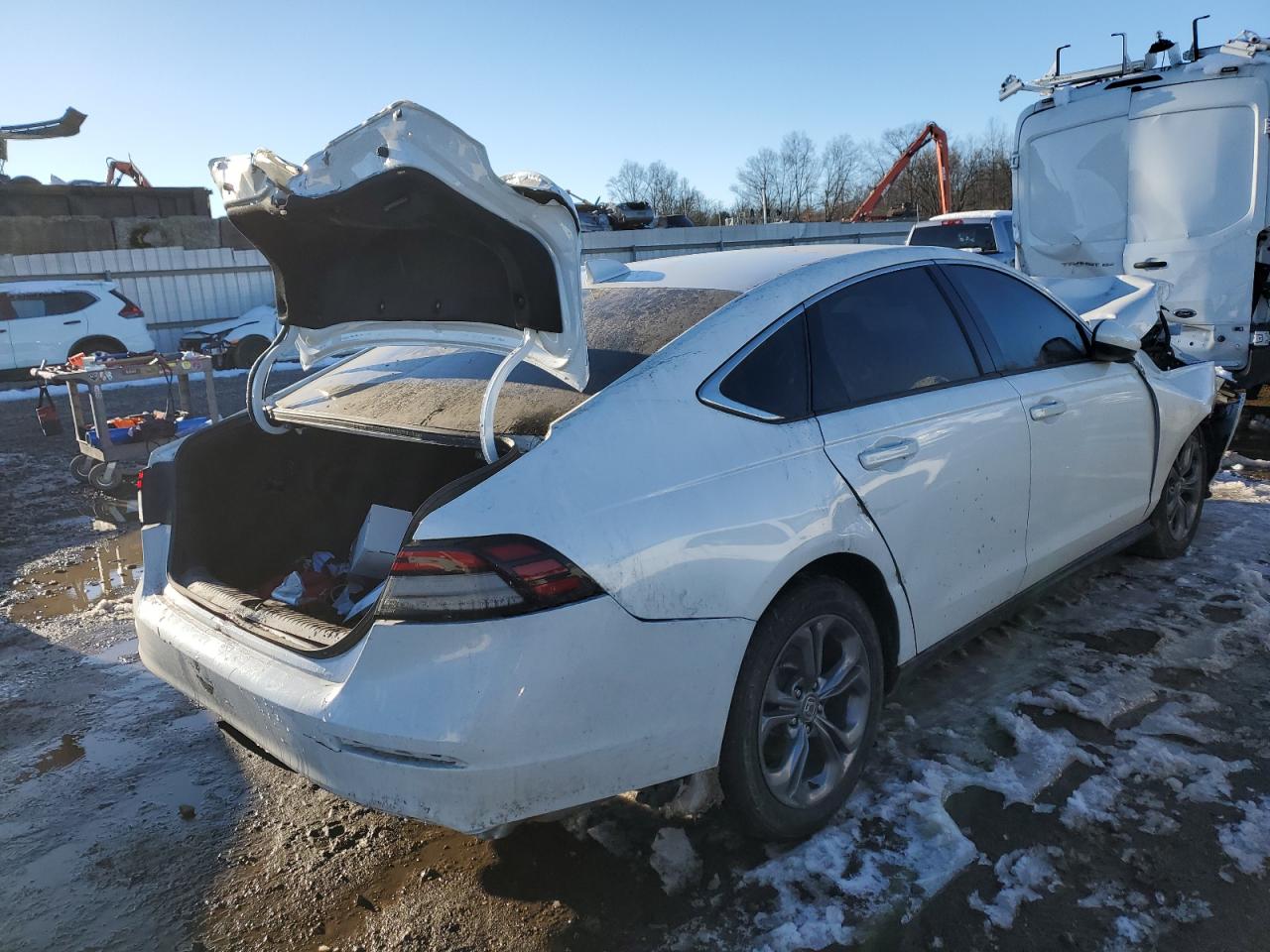 2024 HONDA ACCORD EX VIN:1HGCY1F37RA002012