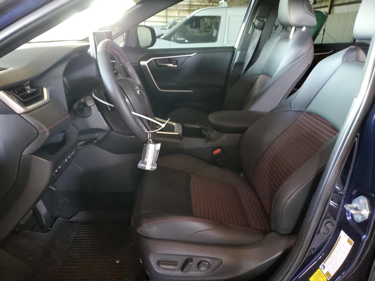 2024 TOYOTA RAV4 PRIME XSE VIN:JTMEB3FV7RD202389