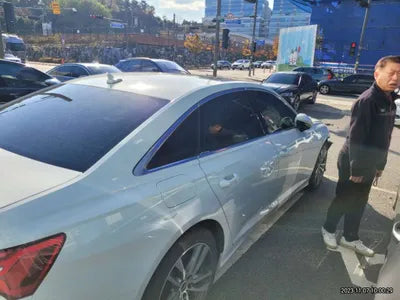 2021 Audi A6 WAUZZZF23MN085285 VIN:WAUZZZF23MN085285