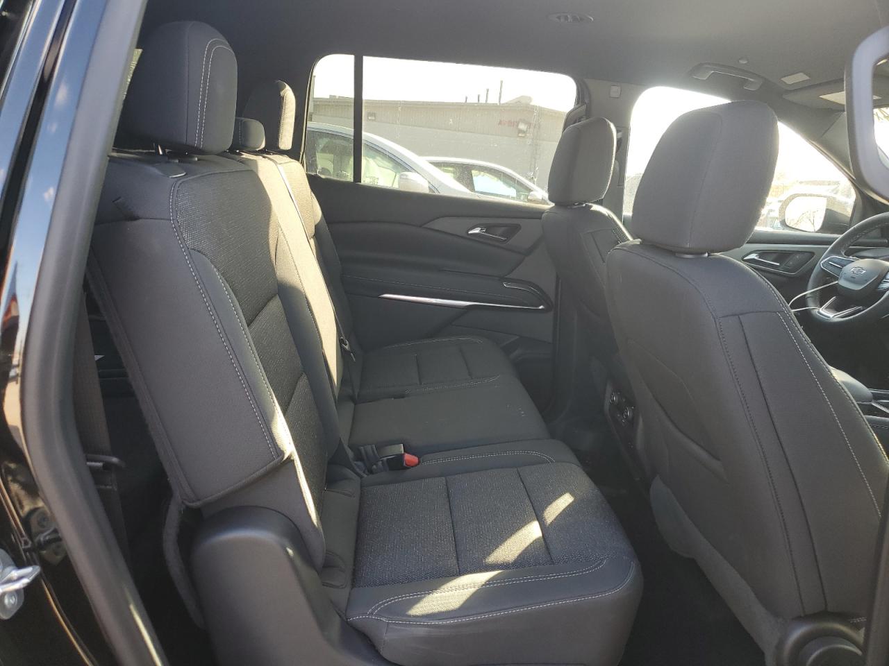 2024 CHEVROLET TRAVERSE LS VIN:1GNEVEKS7RJ182183