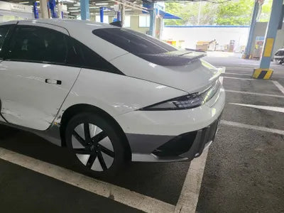 2022 Hyundai Ioniq KMHM541AFPA008999 VIN:KMHM541AFPA008999