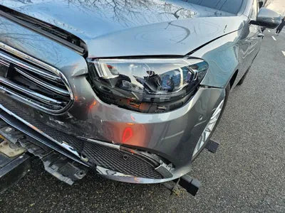 2021 Mercedes-Benz E 250 VIN: