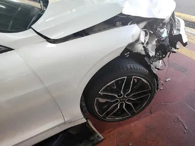 2020 Kia K5 KNAG3412BLA058107 VIN:KNAG3412BLA058107
