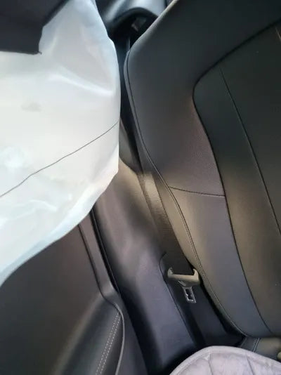 2022 Mercedes-Benz A 220 W1K3G4EB5NJ377814 VIN:W1K3G4EB5NJ377814