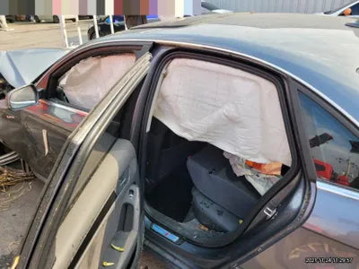 2016 Audi A4 WAUZZZ8K0GA012884 VIN:WAUZZZ8K0GA012884