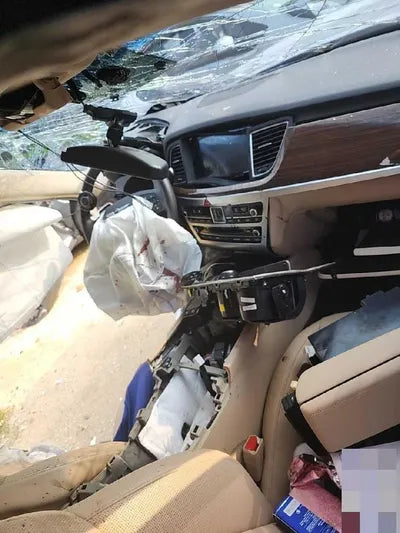 2018 Genesis G80 VIN: