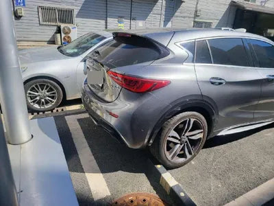 2017 Infiniti Q30 SJKCH53EXHA047744 VIN:SJKCH53EXHA047744