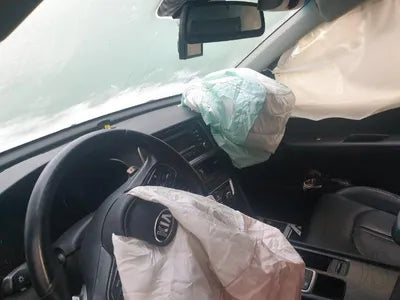 2016 Kia K5 KNAGS416BGA059796 VIN:KNAGS416BGA059796