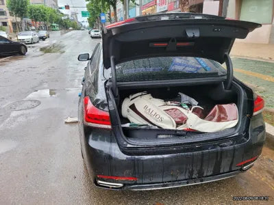 2018 Genesis G80 VIN: