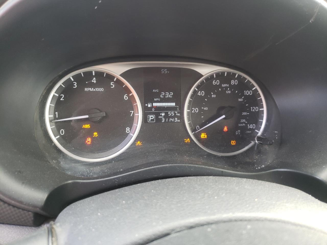 2022 NISSAN KICKS S VIN:3N1CP5BV6NL513992