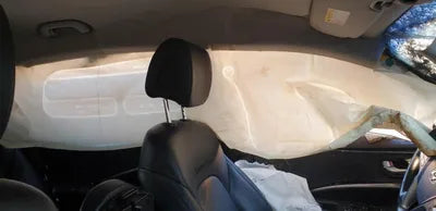 2014 Hyundai Santa FE VIN: