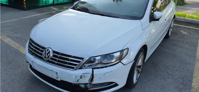 2016 Volkswagen CC WVWZZZ3CZGE510614 VIN:WVWZZZ3CZGE510614
