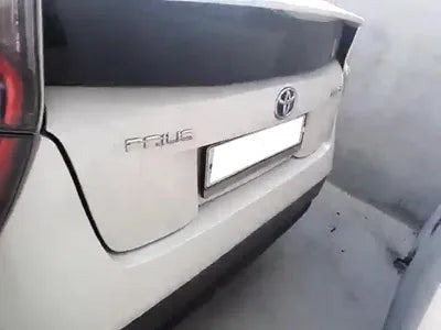 2016 Toyota Prius JTDKBRFU9G3524998 VIN:JTDKBRFU9G3524998