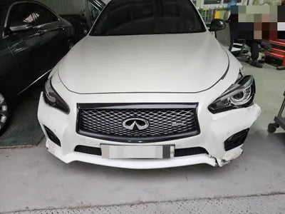 2016 Infiniti Q50 JNKAV71E6GM580557 VIN:JNKAV71E6GM580557