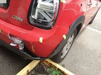 2019 MINI Cooper VIN:
