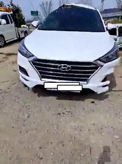 2020 Hyundai Tucson KMHJ3812GLU162655 VIN:KMHJ3812GLU162655