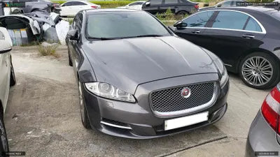 2015 Jaguar XJ SAJAA2227FNV86866 VIN:SAJAA2227FNV86866