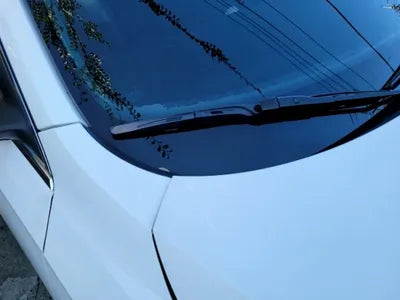 2014 Volkswagen Passat VIN: