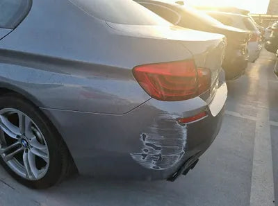 2016 BMW 528 WBA5A5105GG602793 VIN:WBA5A5105GG602793