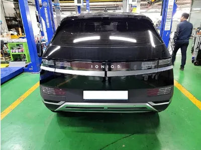 2022 Hyundai Ioniq KMHKN81AFNU011780 VIN:KMHKN81AFNU011780