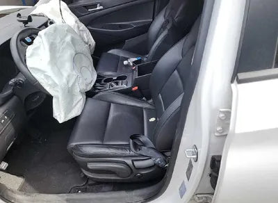 2018 Hyundai Tucson KMHJ381ABJU572102 VIN:KMHJ381ABJU572102