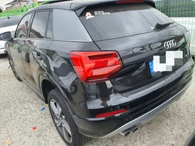 2020 Audi Q2 WAUZZZGA5LA059461 VIN:WAUZZZGA5LA059461