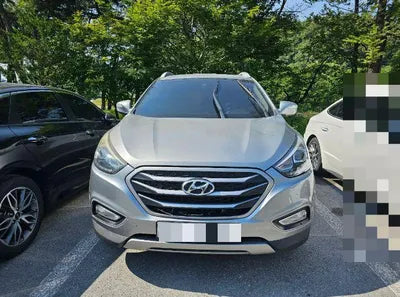 2014 Hyundai Tucson VIN: