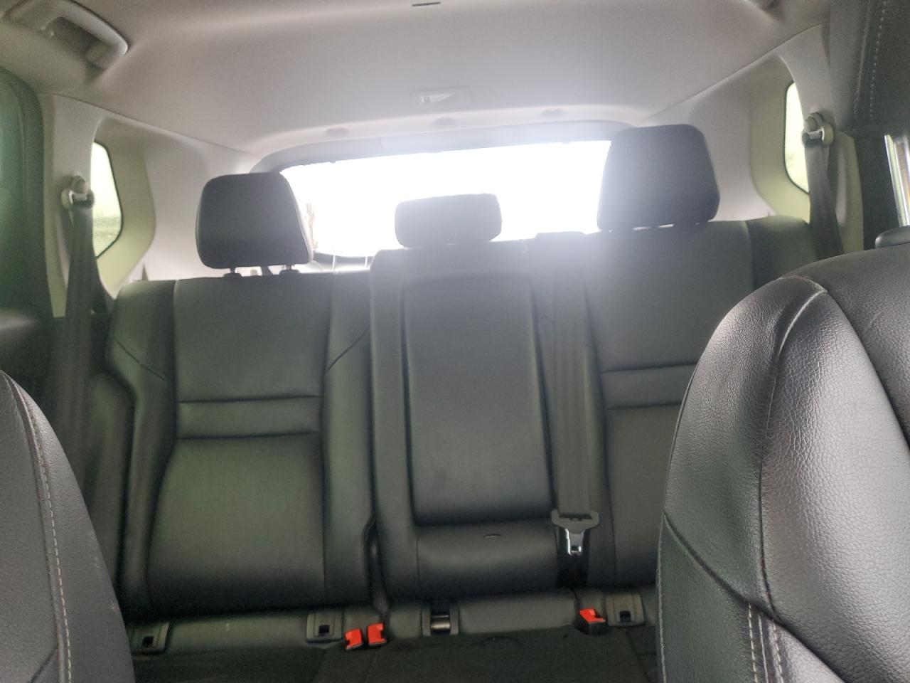 2023 NISSAN ROGUE SL VIN:JN8BT3CB7PW470455