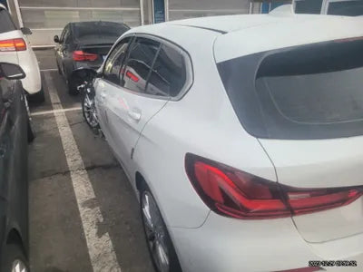 2021 BMW 118 WBA7M9103M7H50396 VIN:WBA7M9103M7H50396