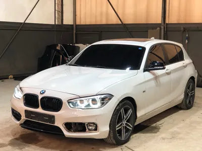 2017 BMW 1 Series WBA1S5101HV811036 VIN:WBA1S5101HV811036