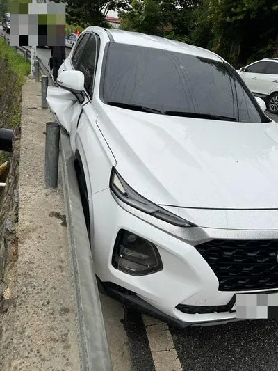 2018 Hyundai Santa FE VIN: