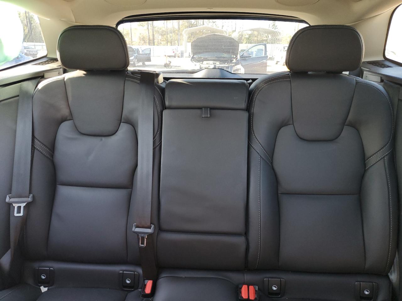 2022 VOLVO XC60 B5 INSCRIPTION VIN:YV4L12RL4N1079206