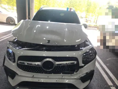 2020 Mercedes-Benz B 250 W1N4M4HB8LW061447 VIN:W1N4M4HB8LW061447