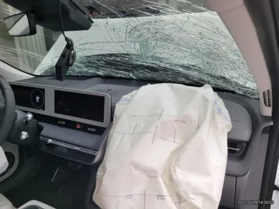 2022 Hyundai Ioniq KMHKR81CPNU071275 VIN:KMHKR81CPNU071275