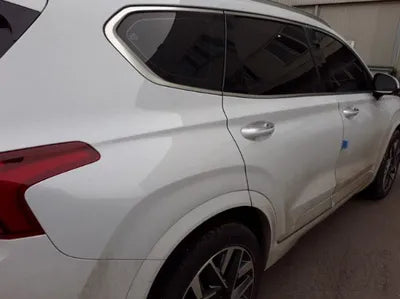 2021 Hyundai Santa FE KMHS581HGMU311904 VIN:KMHS581HGMU311904