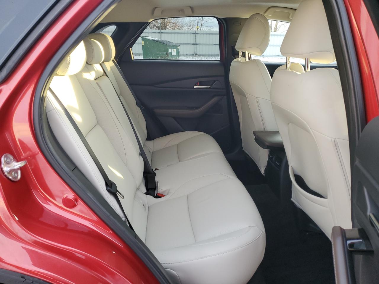 2024 MAZDA CX-30 PREMIUM VIN:3MVDMBDM9RM617646