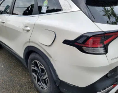 2022 Kia Sportage KNAPT81BGNK081702 VIN:KNAPT81BGNK081702