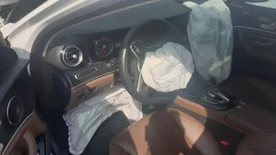 2019 Mercedes-Benz E 220 WDDZF0EB2KA615524 VIN:WDDZF0EB2KA615524